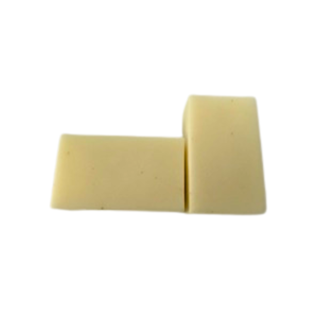 Pure Goat Milk Handmade Soap | Basic But Luxurious, You May Never Look Back!