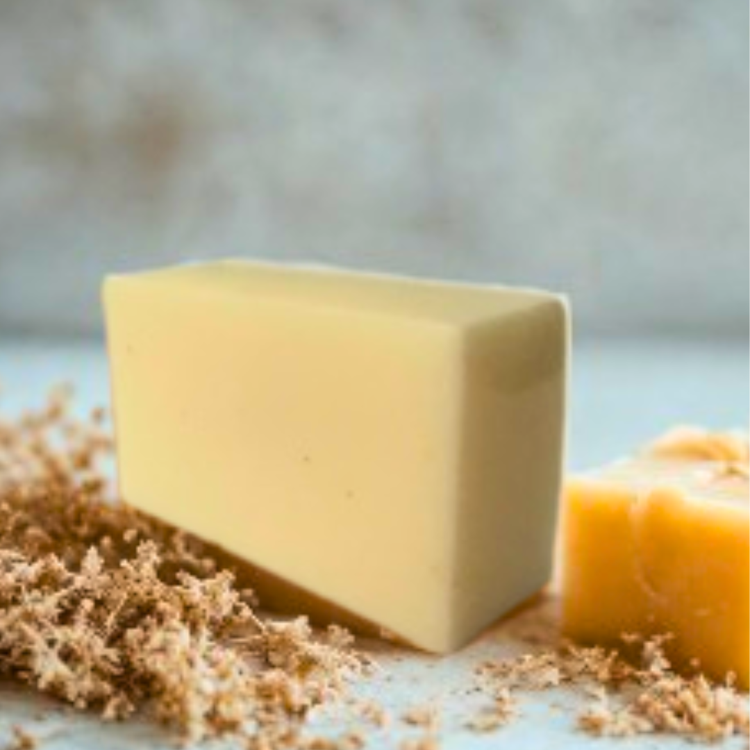 Pure Goat Milk Handmade Soap | Basic But Luxurious, You May Never Look Back!