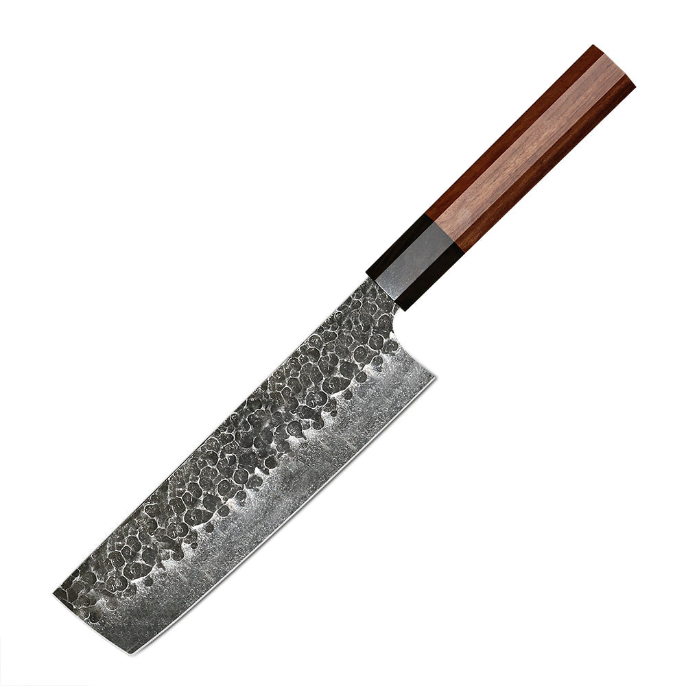Japanese Style 440c High Carbon Stainless Steel Japanese Kitchen Knife Set
