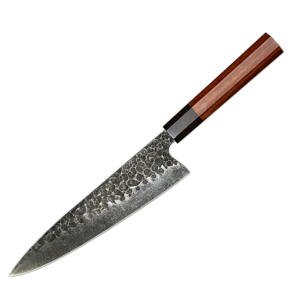 Japanese Style 440c High Carbon Stainless Steel Japanese Kitchen Knife Set