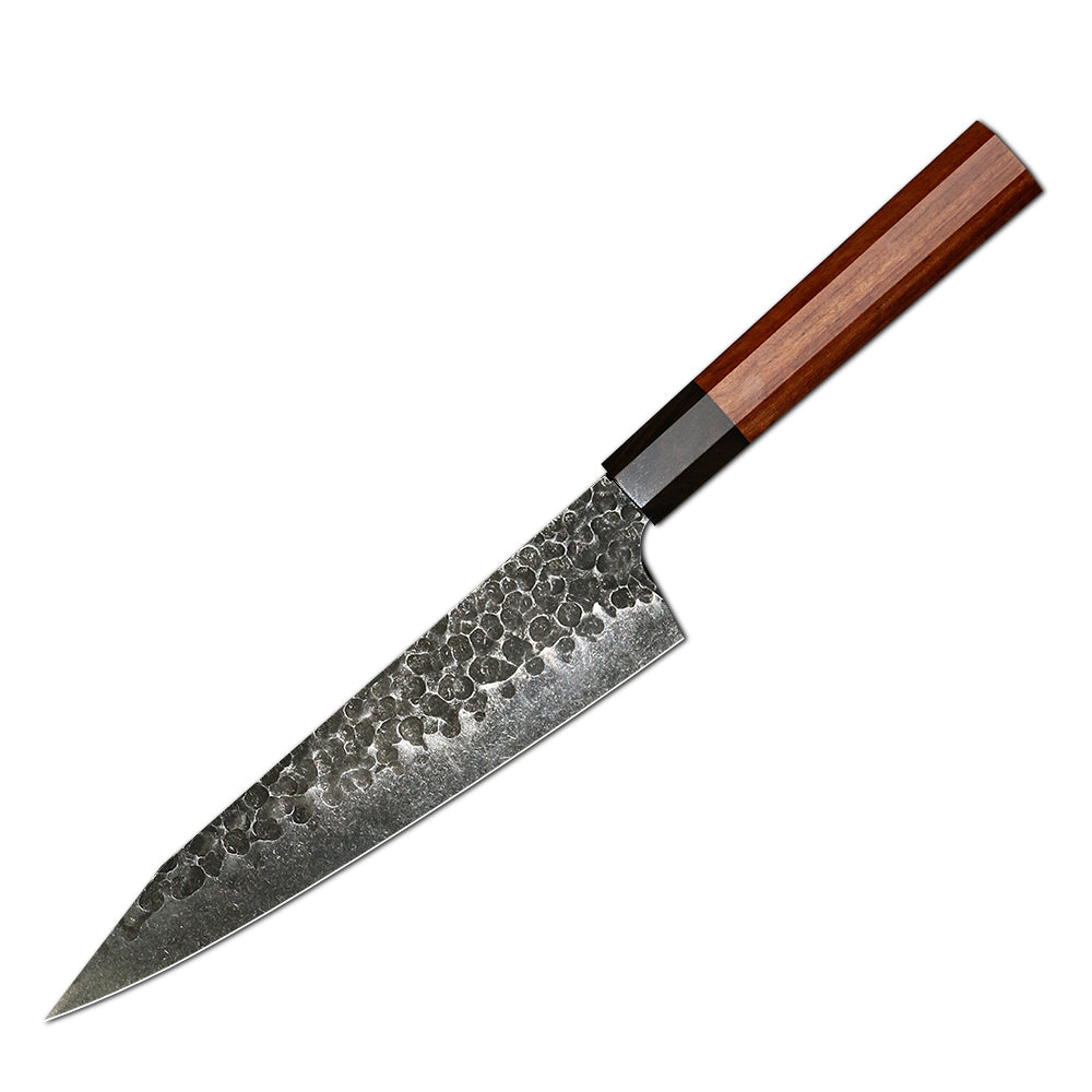 Japanese Style 440c High Carbon Stainless Steel Japanese Kitchen Knife Set