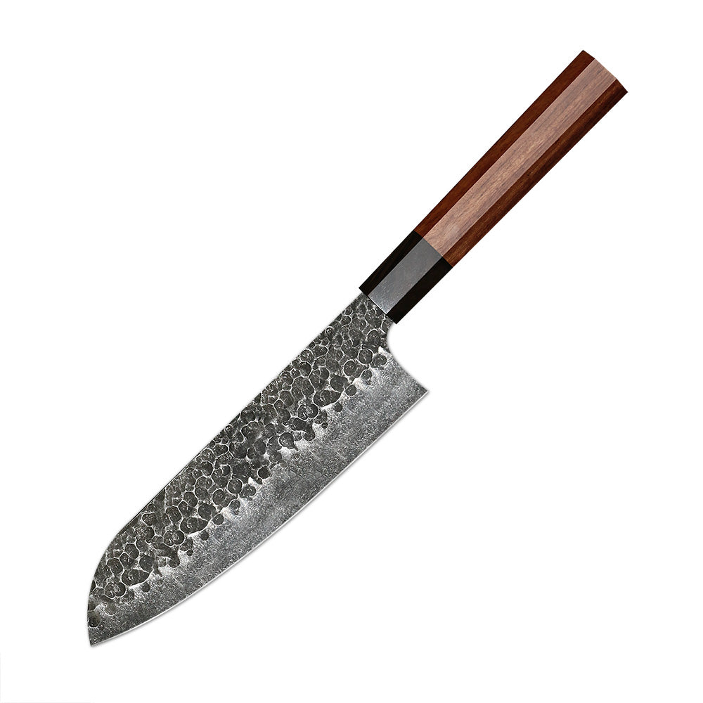 Japanese Style 440c High Carbon Stainless Steel Japanese Kitchen Knife Set