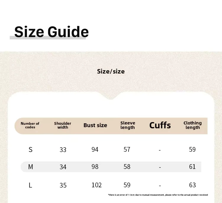 2025 Women's Daily Knitted Crew Neck Waist-Fitted Loose-Fit Top With Signature Strips on Sleeve and Stylish Button Up Autumn/Winter Sweater